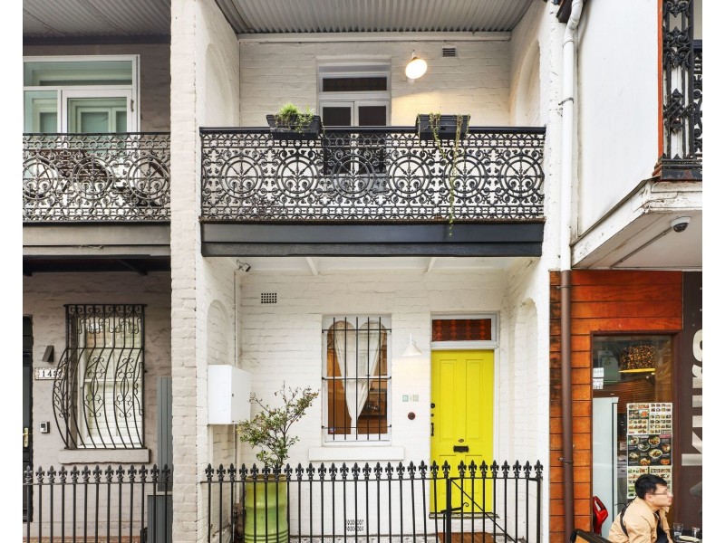143 Harris Street, Pyrmont NSW 2009