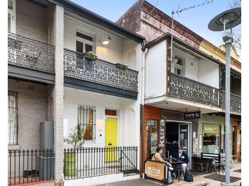 143 Harris Street, Pyrmont NSW 2009