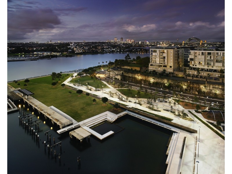 143 Harris Street, Pyrmont NSW 2009