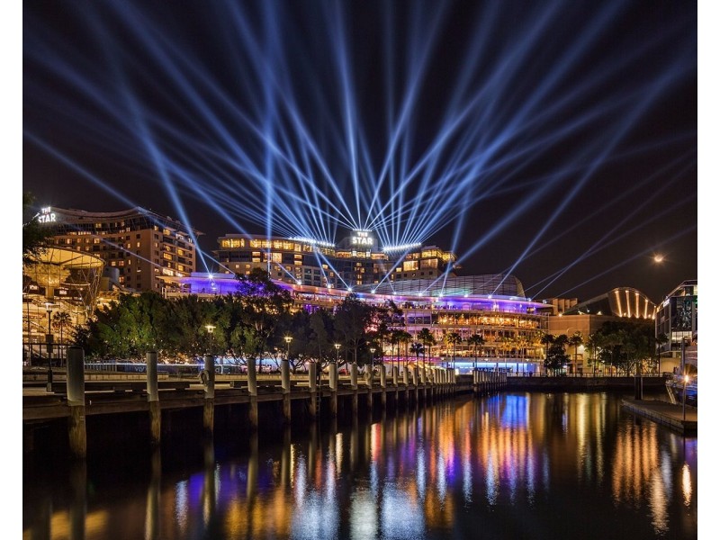 143 Harris Street, Pyrmont NSW 2009