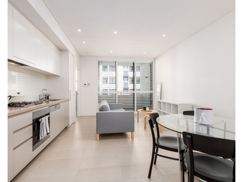 7501/2 Cullen Close, Forest Lodge NSW 2037