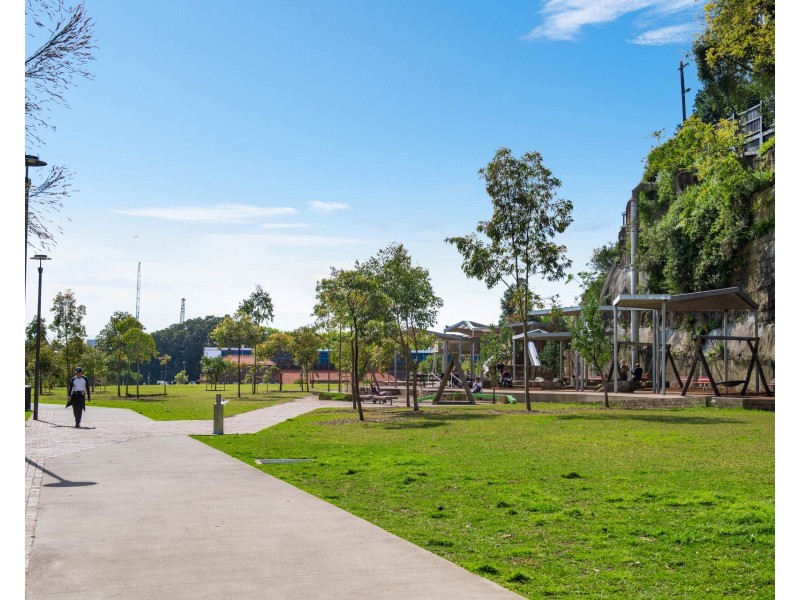 7501/2 Cullen Close, Forest Lodge NSW 2037