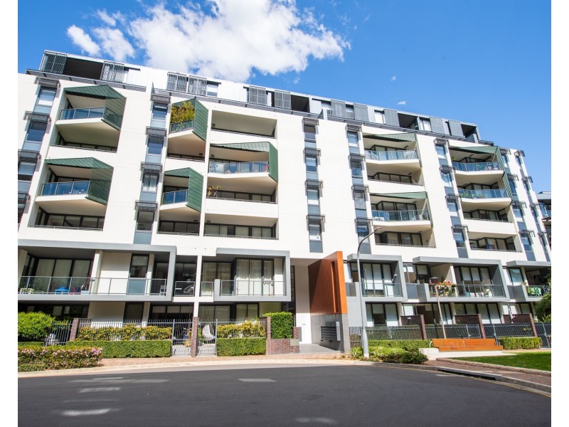 7501/2 Cullen Close, Forest Lodge NSW 2037