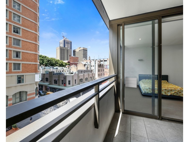 303/83 Harbour Street, Haymarket NSW 2000