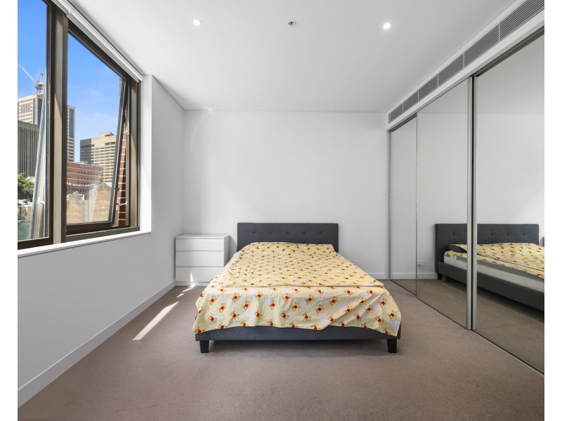 303/83 Harbour Street, Haymarket NSW 2000