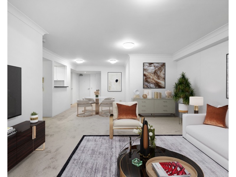 301/117 Murray Street, Pyrmont NSW 2009