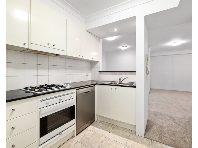 301/117 Murray Street, Pyrmont NSW 2009