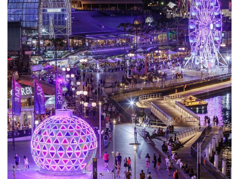 301/117 Murray Street, Pyrmont NSW 2009