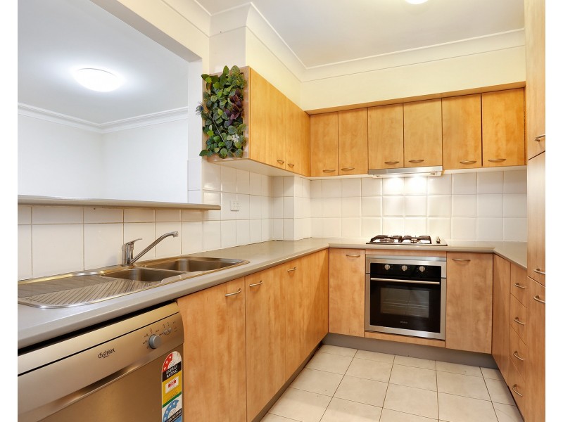 3/2-10  Quarry Master Drive, Pyrmont NSW 2009