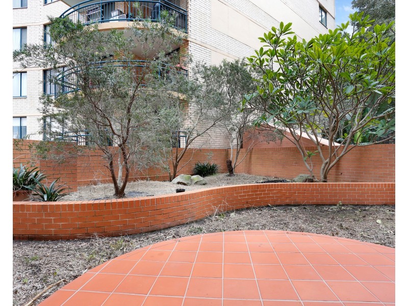 3/2-10  Quarry Master Drive, Pyrmont NSW 2009