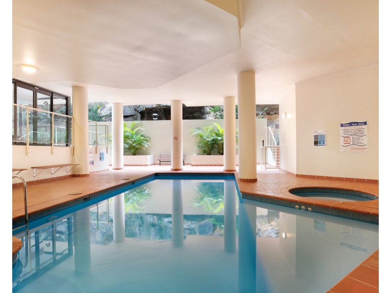 3/2-10  Quarry Master Drive, Pyrmont NSW 2009
