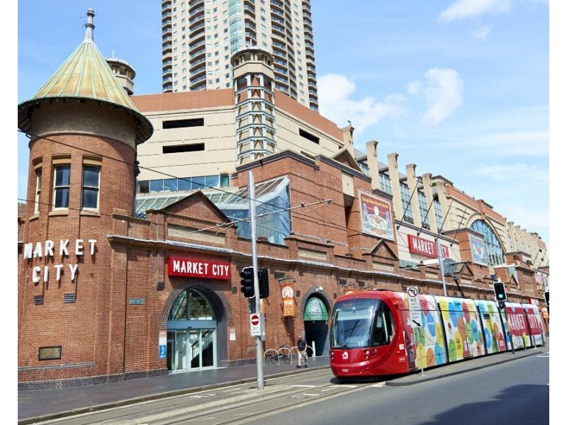 535 Harris Street, Ultimo NSW 2007