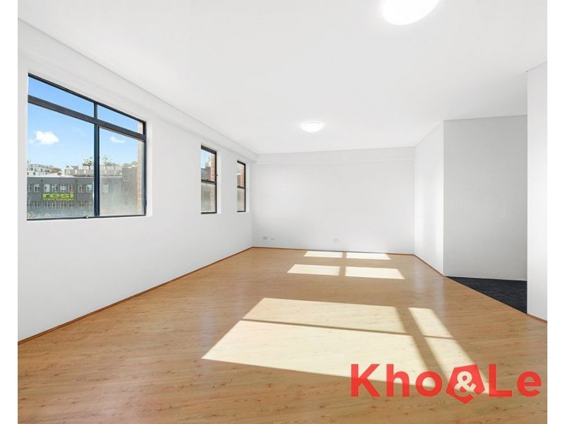 18/25 Kelly Street, Ultimo NSW 2007