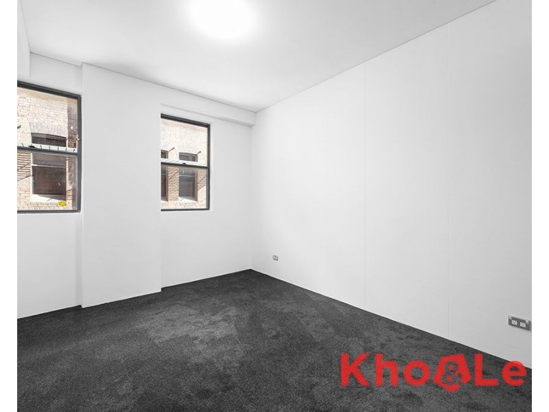 18/25 Kelly Street, Ultimo NSW 2007