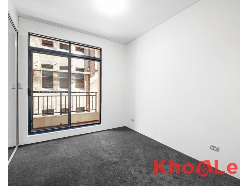 18/25 Kelly Street, Ultimo NSW 2007