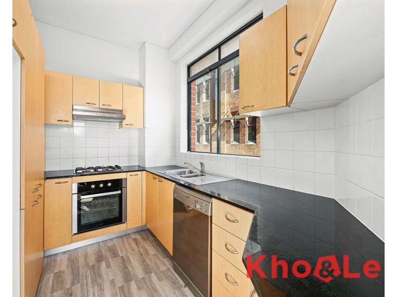 18/25 Kelly Street, Ultimo NSW 2007
