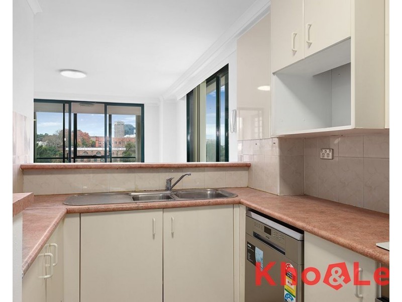 218/2-26 Wattle Crescent, Pyrmont NSW 2009