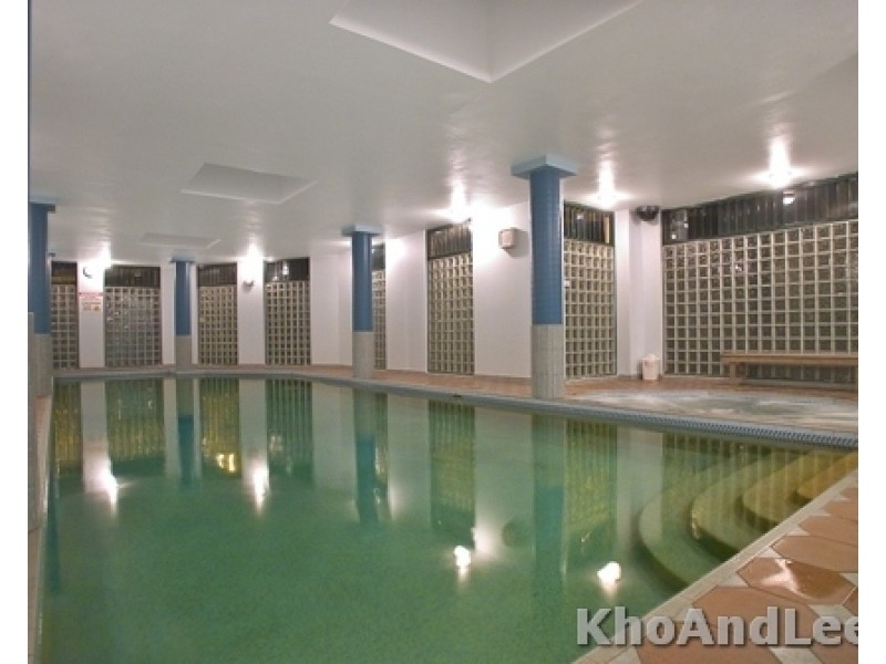 218/2-26 Wattle Crescent, Pyrmont NSW 2009