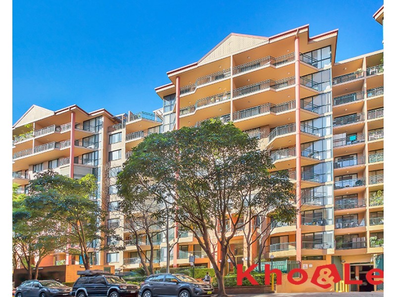 218/2-26 Wattle Crescent, Pyrmont NSW 2009