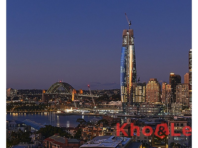 18B/5 Tambua Street, Pyrmont NSW 2009