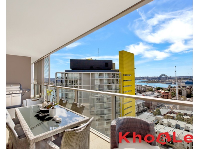 18B/5 Tambua Street, Pyrmont NSW 2009