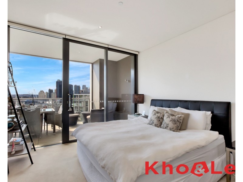18B/5 Tambua Street, Pyrmont NSW 2009