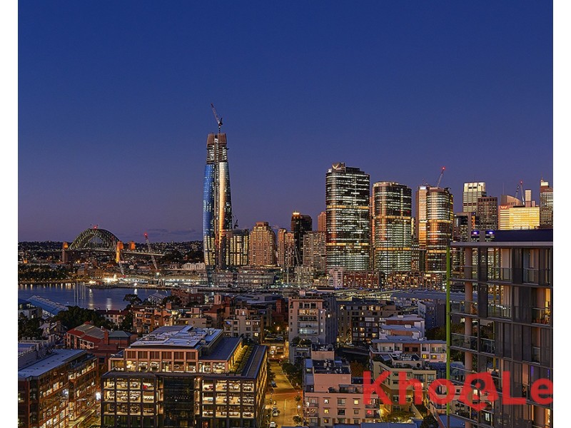 18B/5 Tambua Street, Pyrmont NSW 2009