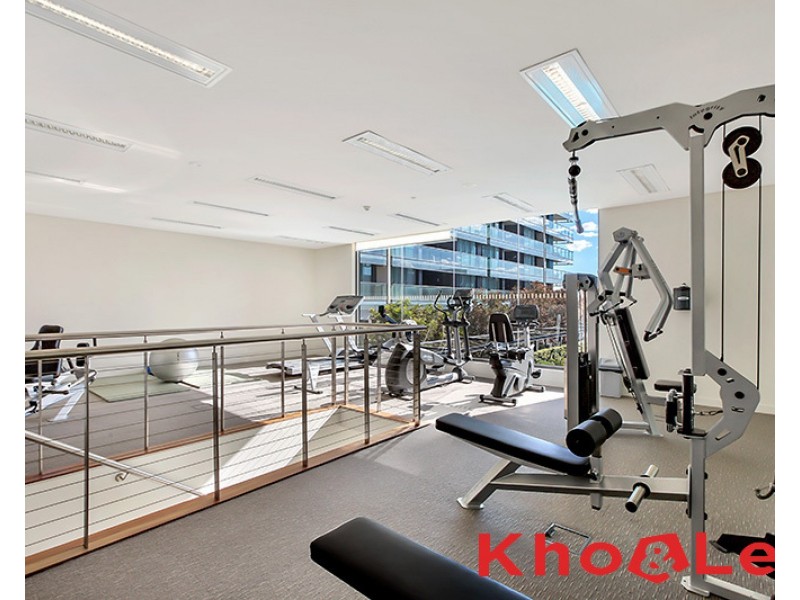 18B/5 Tambua Street, Pyrmont NSW 2009