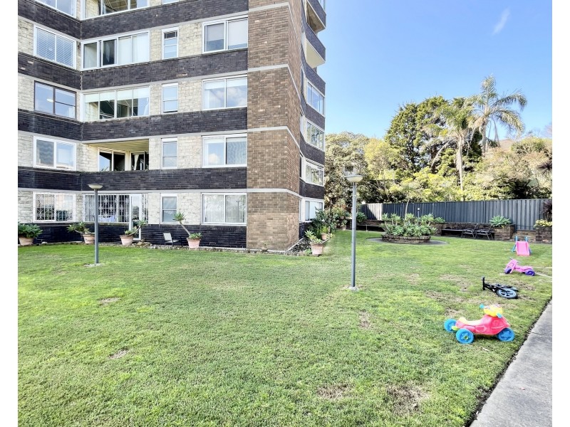 3B/94 Alison Road, Randwick NSW 2031