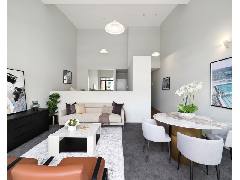 40/27 Regent Street, Chippendale NSW 2008