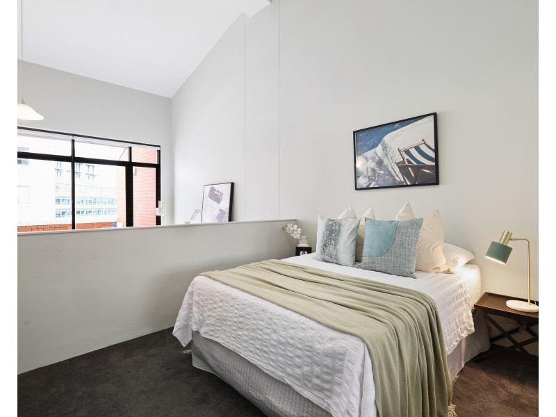 40/27 Regent Street, Chippendale NSW 2008