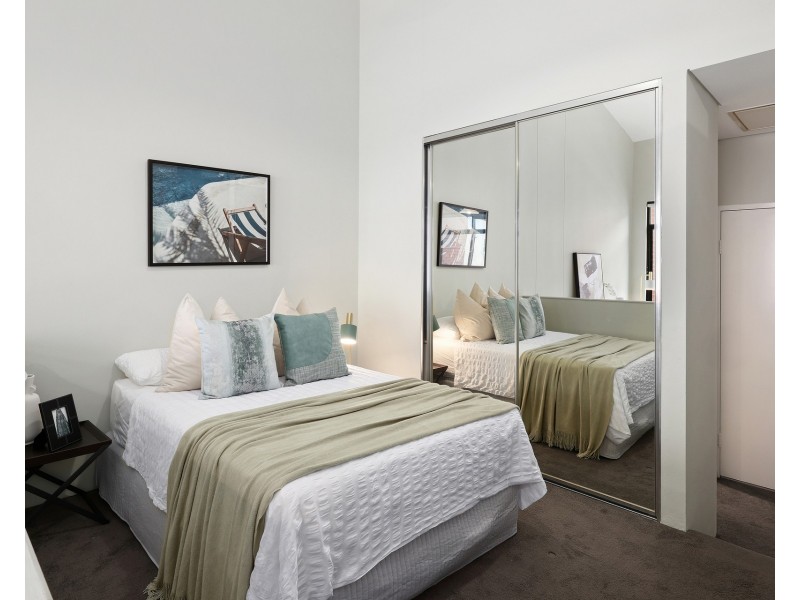 40/27 Regent Street, Chippendale NSW 2008