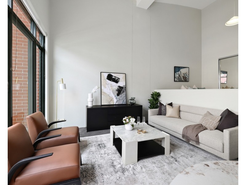 40/27 Regent Street, Chippendale NSW 2008