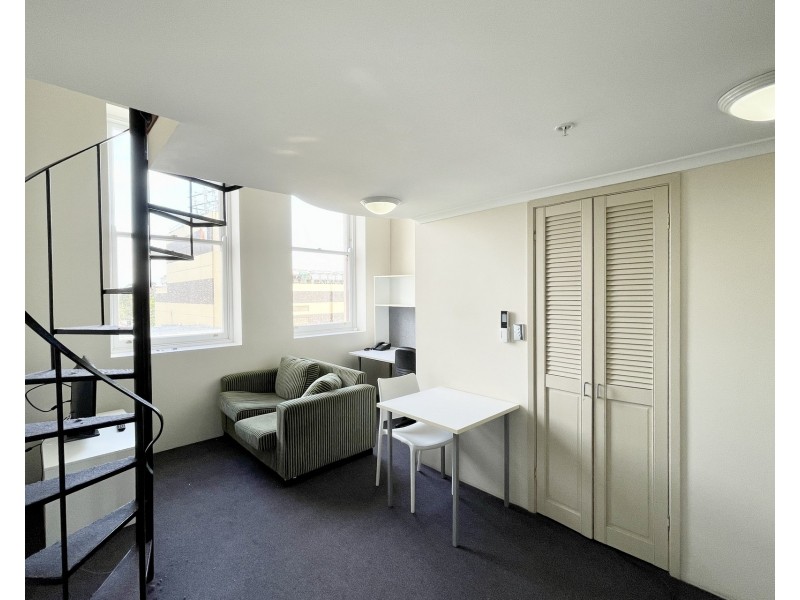 1/185 Broadway, Ultimo NSW 2007