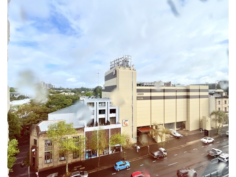 1/185 Broadway, Ultimo NSW 2007