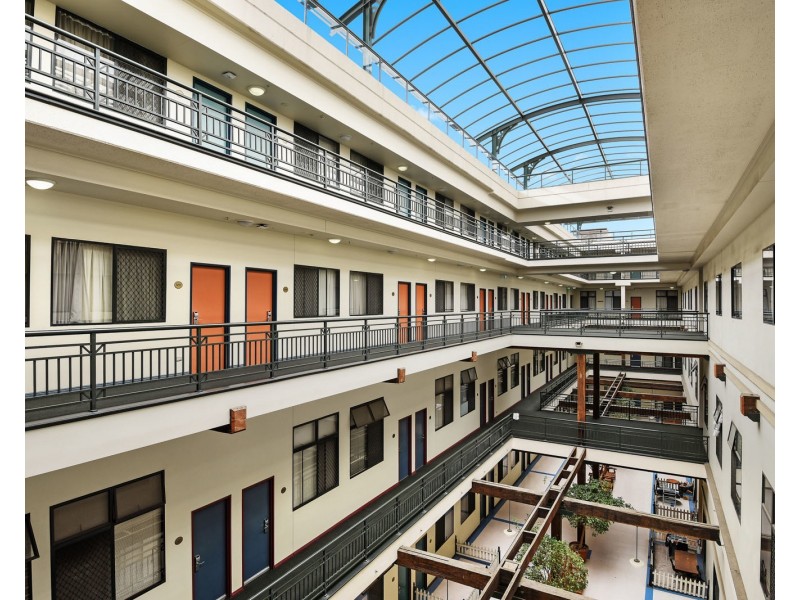 1/185 Broadway, Ultimo NSW 2007