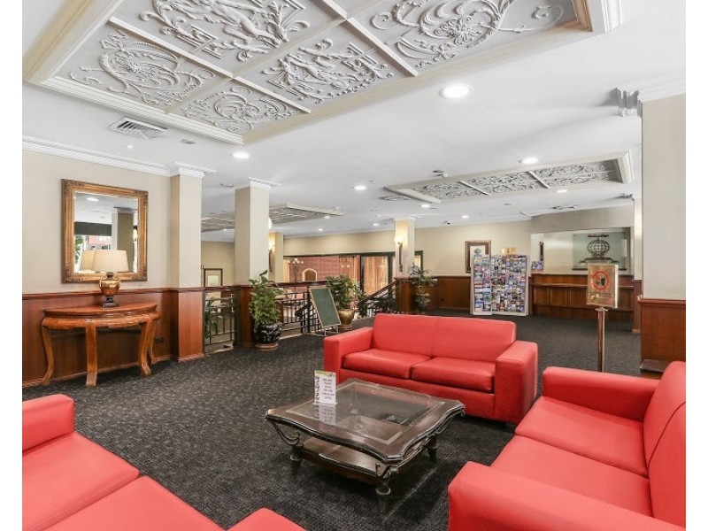 1/185 Broadway, Ultimo NSW 2007