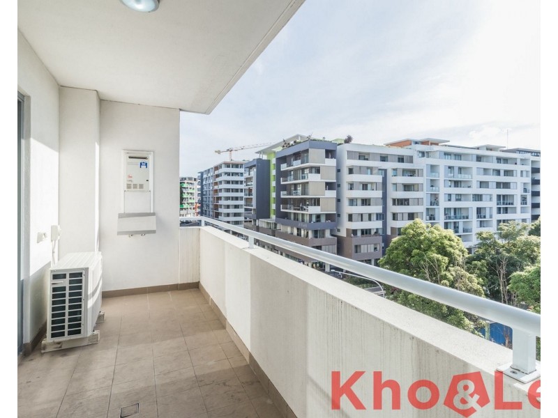 407/52-62 Arncliffe Street, Wolli Creek NSW 2205