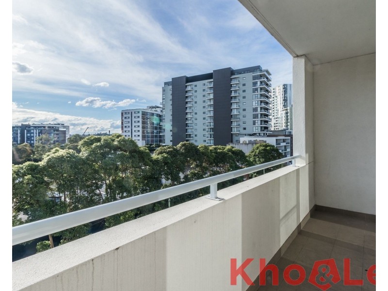 407/52-62 Arncliffe Street, Wolli Creek NSW 2205