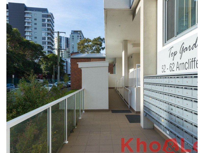 407/52-62 Arncliffe Street, Wolli Creek NSW 2205