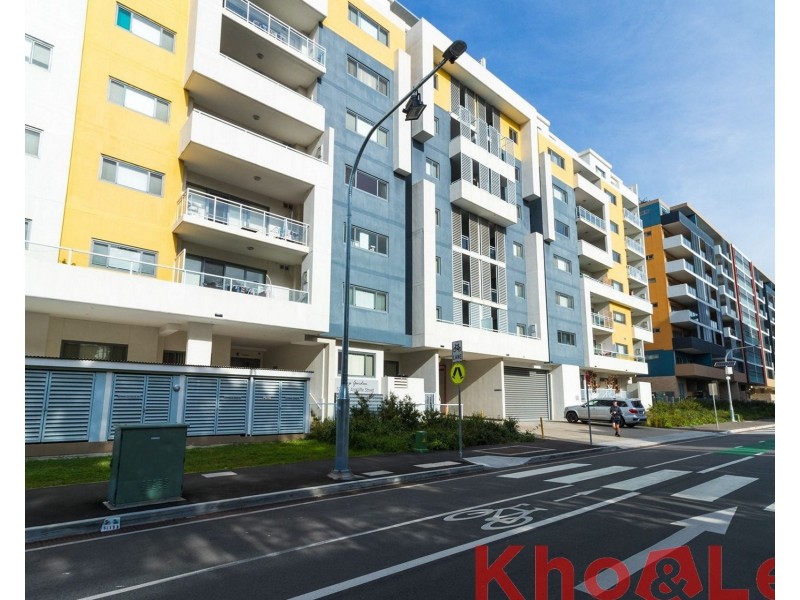 407/52-62 Arncliffe Street, Wolli Creek NSW 2205