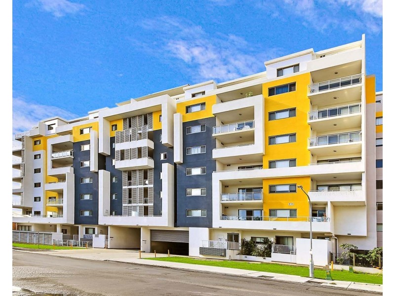407/52-62 Arncliffe Street, Wolli Creek NSW 2205