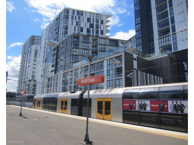 407/52-62 Arncliffe Street, Wolli Creek NSW 2205