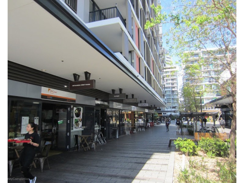 407/52-62 Arncliffe Street, Wolli Creek NSW 2205