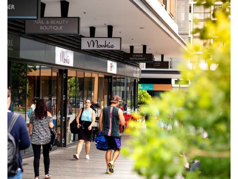 407/52-62 Arncliffe Street, Wolli Creek NSW 2205