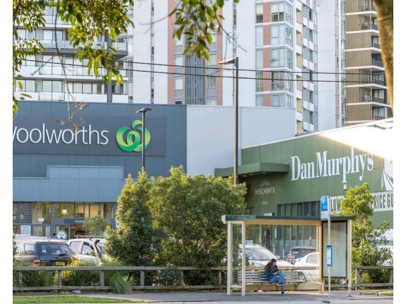 407/52-62 Arncliffe Street, Wolli Creek NSW 2205