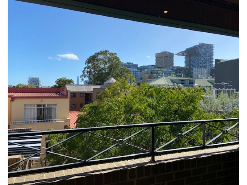 12/38 Dangar Place, Chippendale NSW 2008