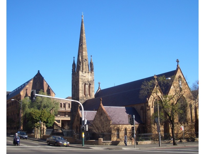 12/38 Dangar Place, Chippendale NSW 2008