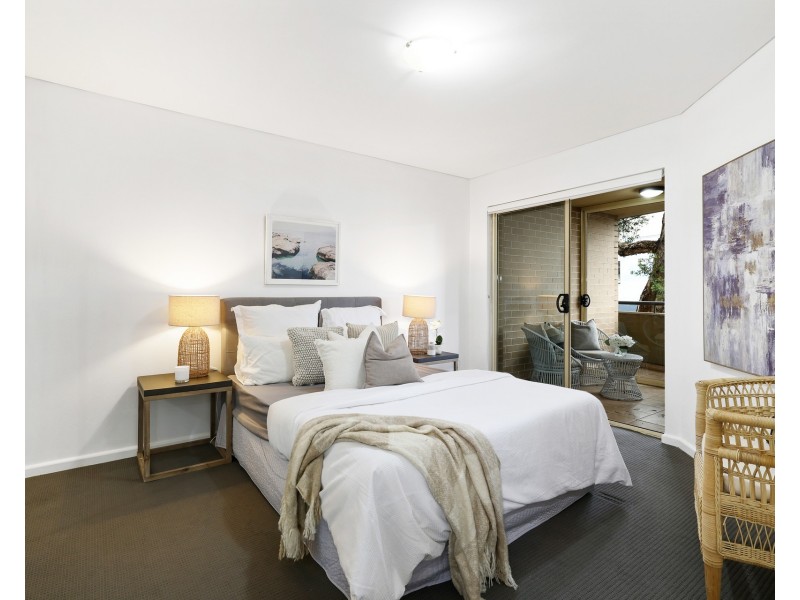 11/146-152 Cleveland Street, Chippendale NSW 2008