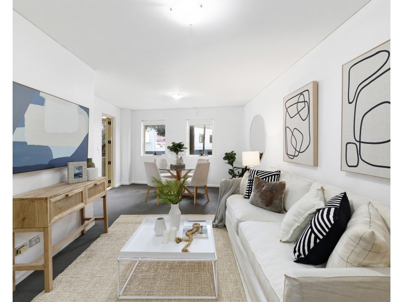 11/146-152 Cleveland Street, Chippendale NSW 2008